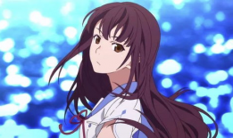 动漫女主名字,探寻动漫女主的奇幻旅程