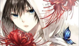 动漫漫画,穿越动漫世界的奇幻冒险